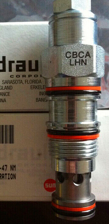 new 1PC For SUN CBCA-LHN CBCA LHN Valve Ship Express QL - SUN