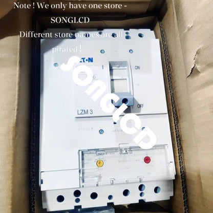 1pcs New LZMN3-4-A320 4P 320A Circuit Breaker - KOEED