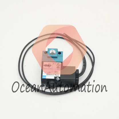 1PCS 111B-111CAAA solenoid valve 111B-111CAAA