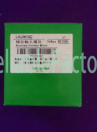 1PC LADN13C Contractor in box