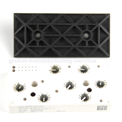 SEMIKRON SKIIP83EC125T1 IGBT Modules - SEMIKRON