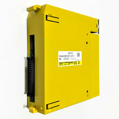 used IO module for Fanuc A03B-0819-C015, tested in good condition - KOEED
