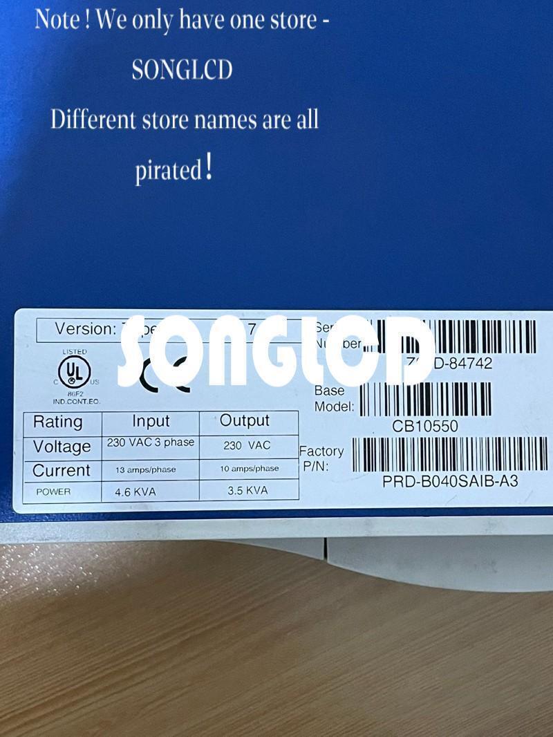 1PCS CB10550 High-Quality Product - TECHPROELECTRONICS