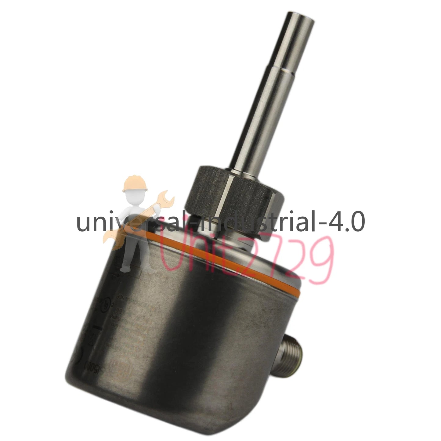 IFM SI5000 Pressure Switch #un