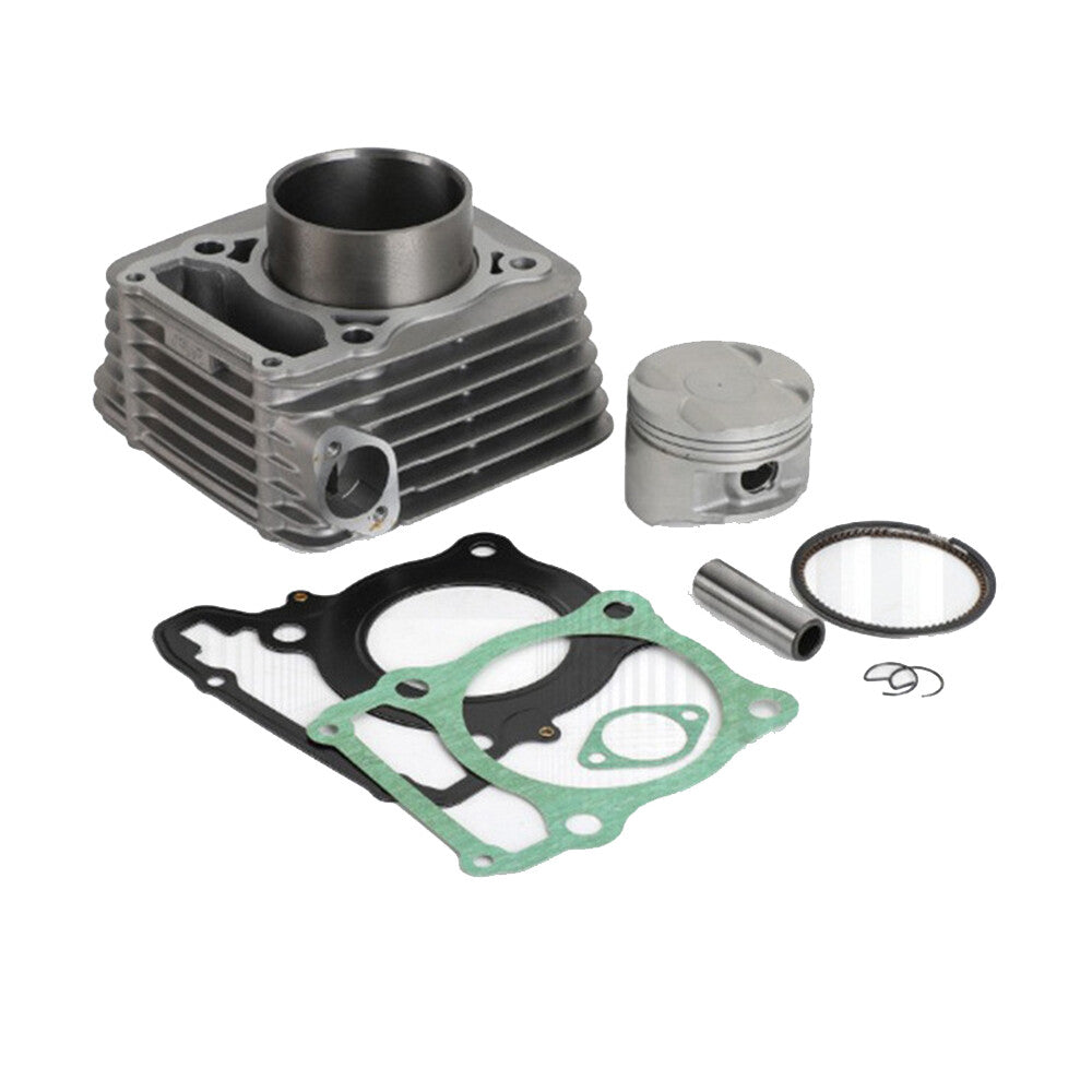 73MM Cylinder Piston Gasket Kit For Honda CBX250 Twister XR250 Tornado 01-08