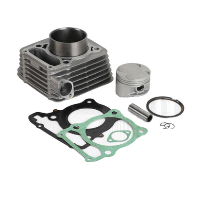 73MM Cylinder Piston Gasket Kit For Honda CBX250 Twister XR250 Tornado 01-08