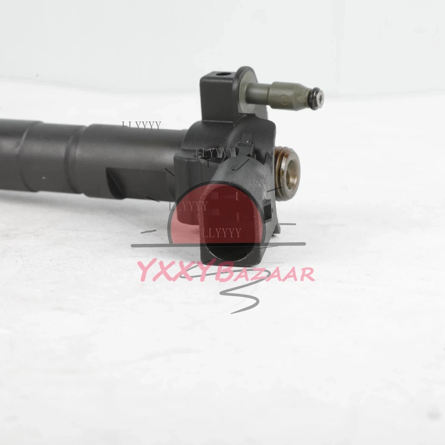 4PCS Fuel Injector 0445116035 For VW T5 Amarok 2.0 TDI Multivan 03L130277C