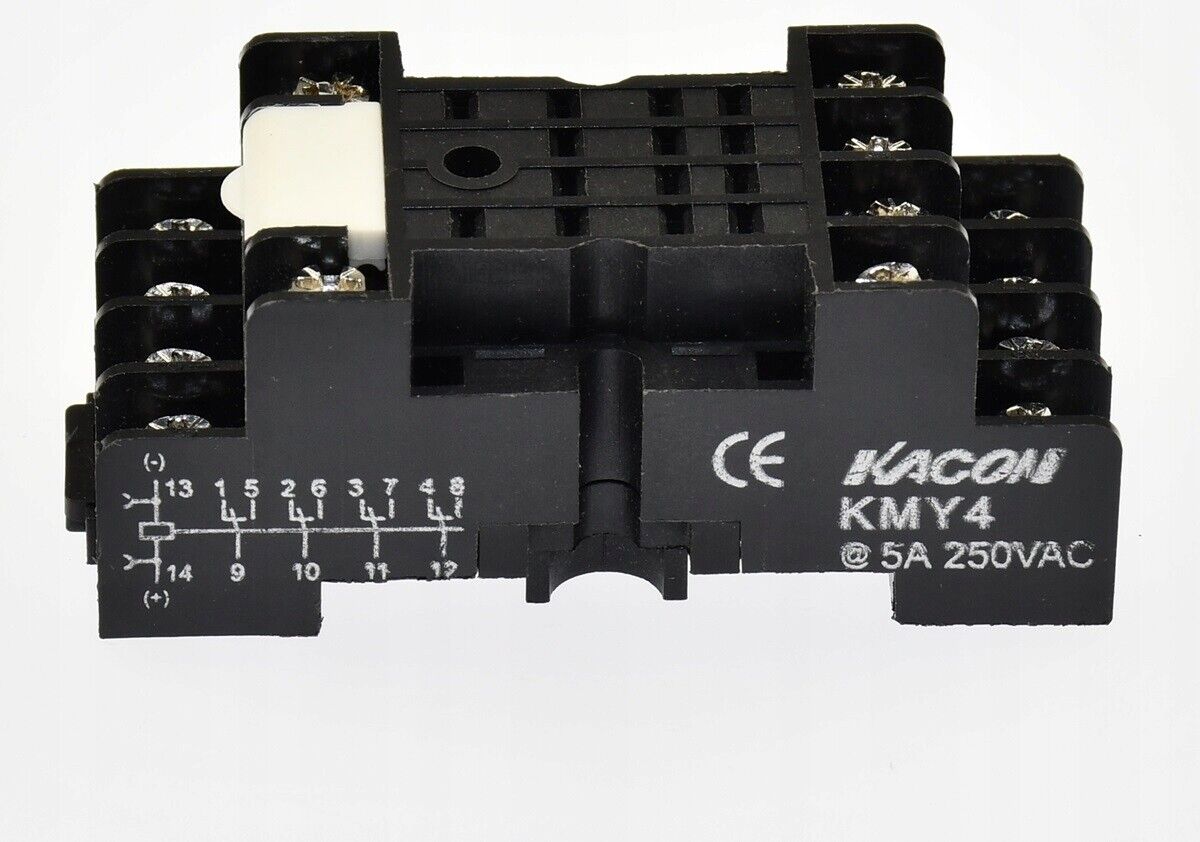 new SZR-MY4-X1 Honeywell Control relay 3A L26P 5264