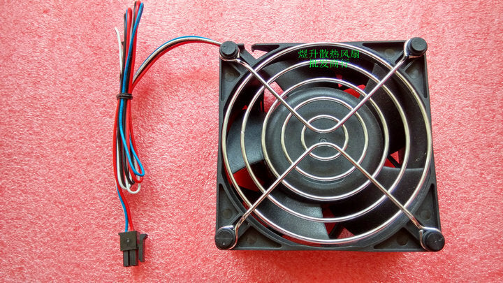 ADDA 8038 AS08054HB385BB2 DC54V 1.30A 8CM high air volume fan