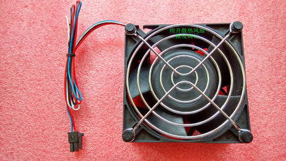 ADDA 8038 AS08054HB385BB2 DC54V 1.30A 8CM high air volume fan
