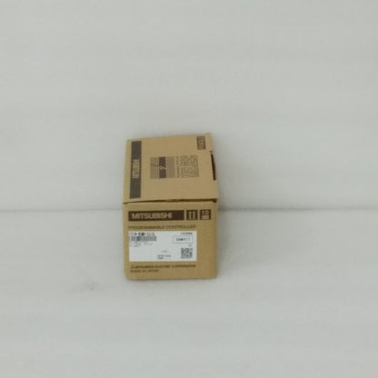 Mitsubishi FX1N-60MR-PLC within 24 hours - MITSUBISHI