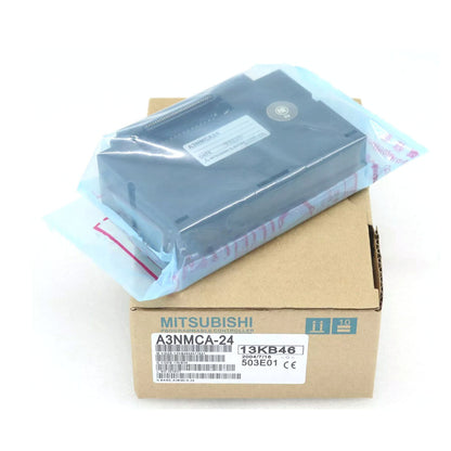 Mitsubishi A3NMCA-24 24GB Secure Memory Card for NAS and Home NAS - MITSUBISHI