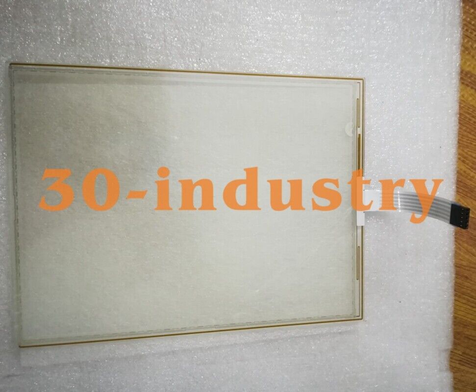 Touch Screen Panel Glass for OKUMA OSP-P300W-R Touchpad - OKUMA