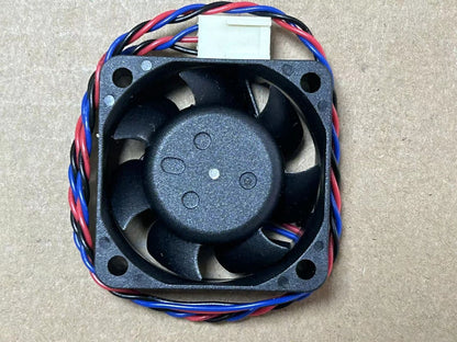 new 1pc DELTA AFB0412LB fan 4015 12V 0.09A 40*40*15MM 3pin