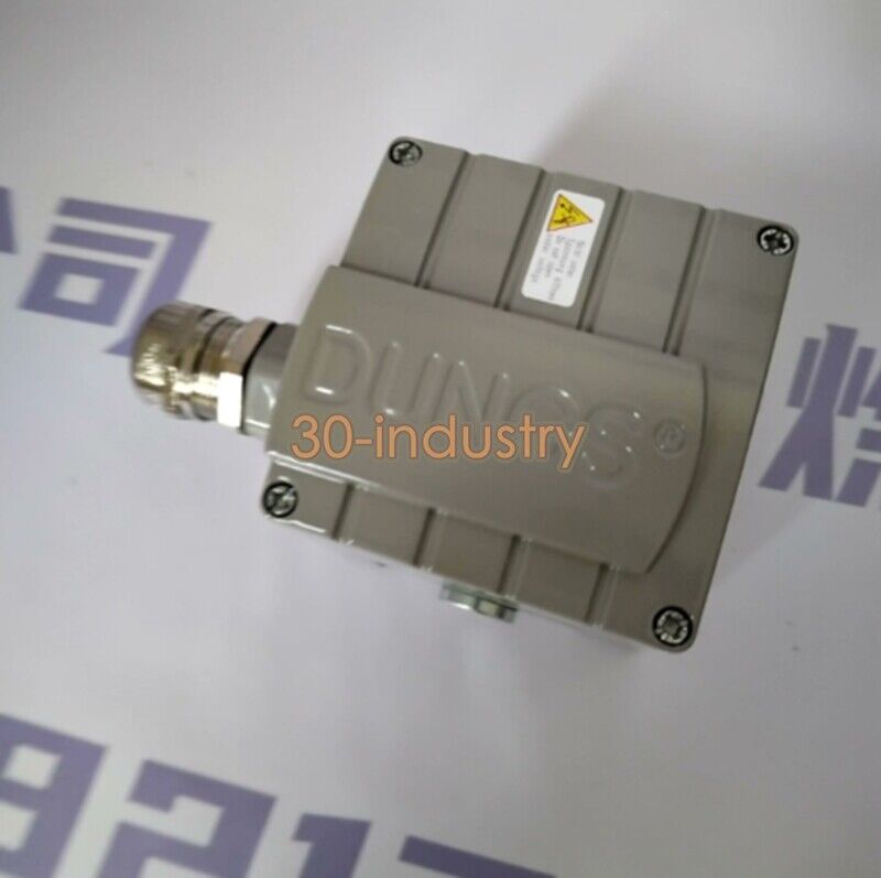 1pcs New For Dungs GGW10A4/2X Pressure Switch 1-10mbar - KOEED