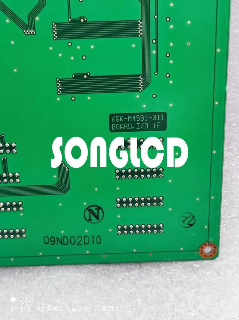 KGK-M4590-012: High-Quality 1PCS Component for Optimal Performance - OMRON