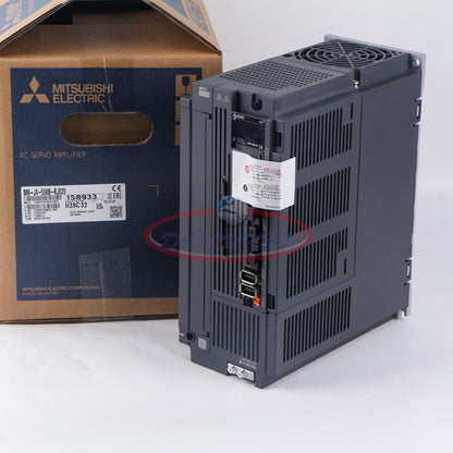 new 1PC MITSUBISHI SERVO DRIVE MR-J4-500B-RJ020 - KOEED