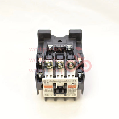 FUJI Magnetic Contactor SC-N2 3A2a2b Coil: 110V~120V