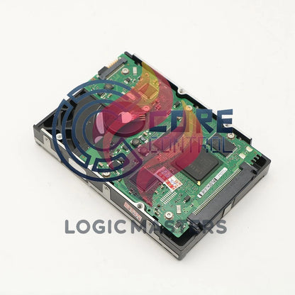 1Pcs SEAGATE ST373454LC Hard Drive 73GB 15K 80-Pin SCSI