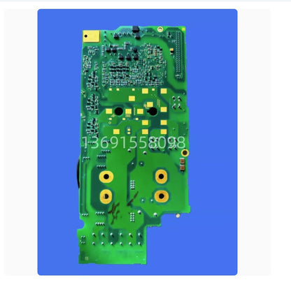 1x vacon NXL series inverter drive board PC00357G