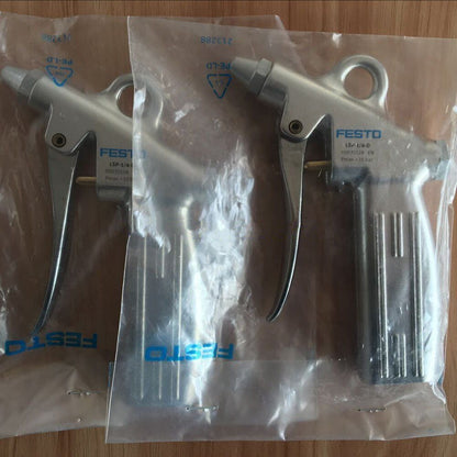 Festo economical air gun LSP-1/4-D 35528 Fast Delivery - FESTO