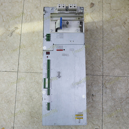 Rexroth HVR02.2-W010N Servo Drive Power Supply - REXROTH