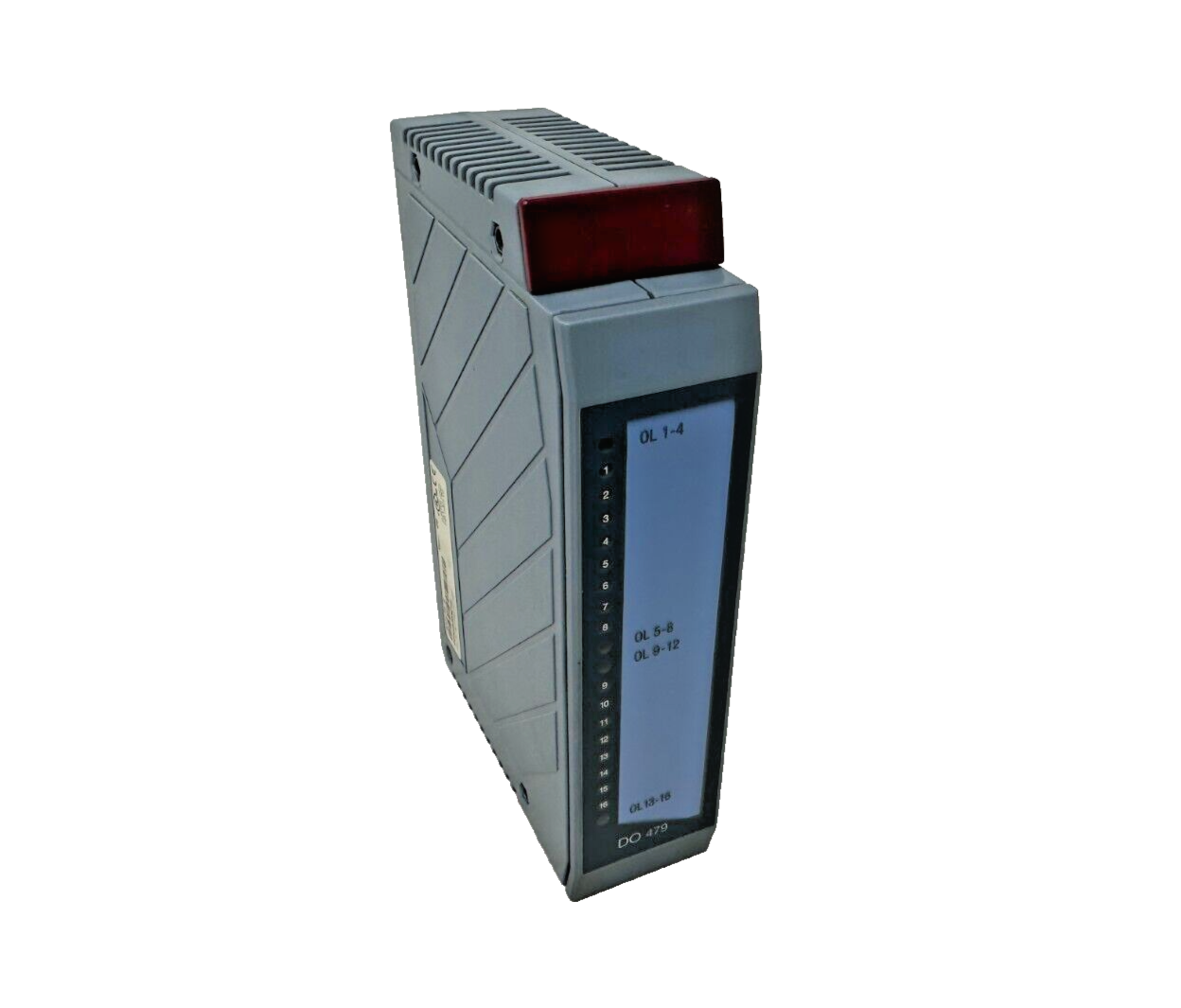 used B&R Automation 3D0479.6 Output Module - B&R AUTOMATION