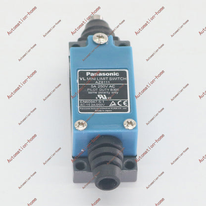 1PC Panasonic Mini Limit Switch AZ8111 - PANASONIC