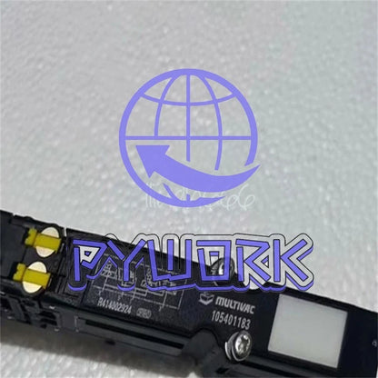 1Pcs Multivac 105401183 solenoid valve
