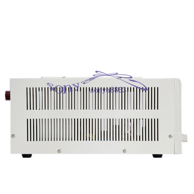 New One Digital Kxn-3040D High-Power DC Power Supply Output 220V - DIGITAL