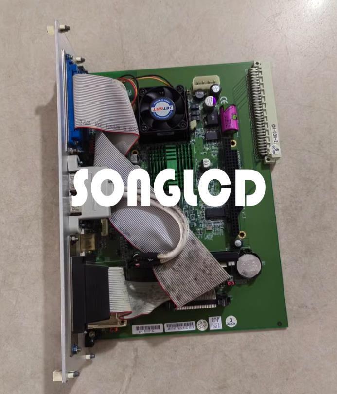 1PCs CPU-30 Cold Across AR-B9673 - GENEVA AUTOMATION