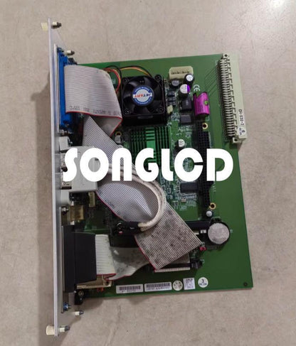 1PCs CPU-30 Cold Across AR-B9673 - GENEVA AUTOMATION