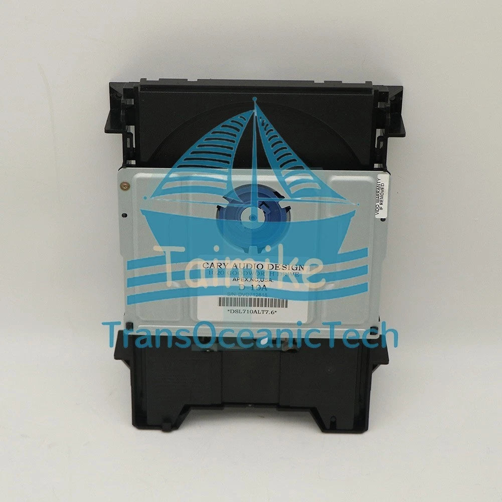 1PC CARY AUDIO DESIGN CD driver D-10A sensor