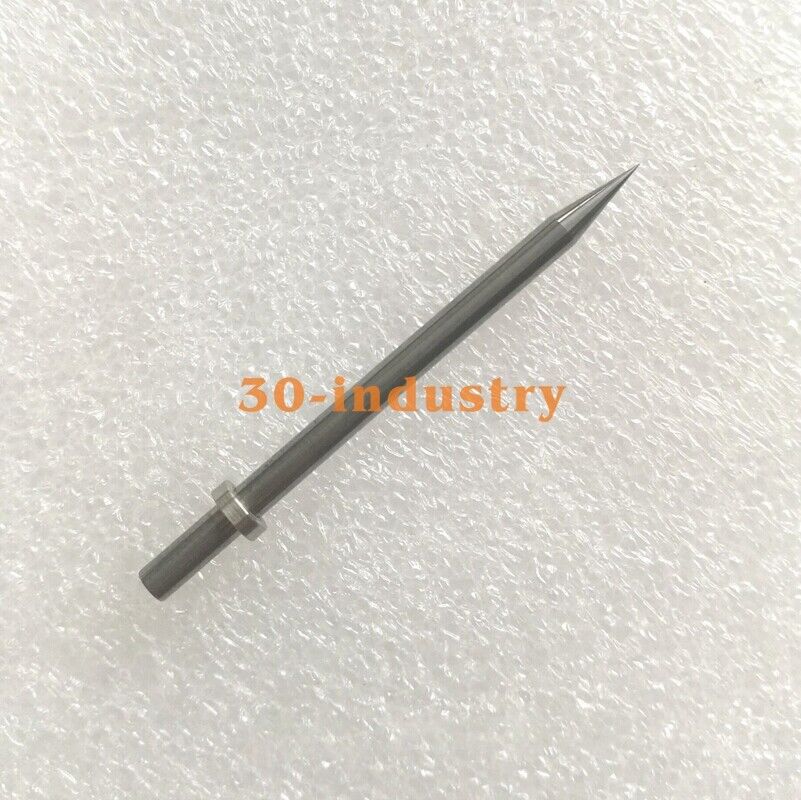 Mitutoyo 12AAE869 Conical Super Carbide Needle Profiler Stylus - MITUTOYO