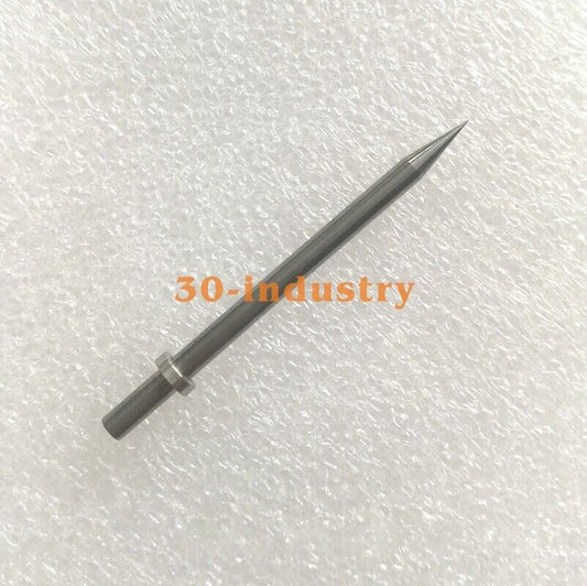 Mitutoyo 12AAE869 Conical Super Carbide Needle Profiler Stylus - MITUTOYO