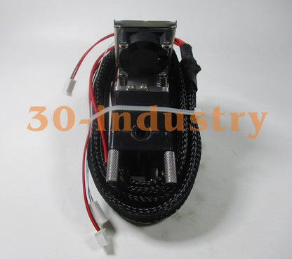 Ultimaker 2+ 3D Printer Nozzle for 1.75mm & 2.85mm Filament - KOEED