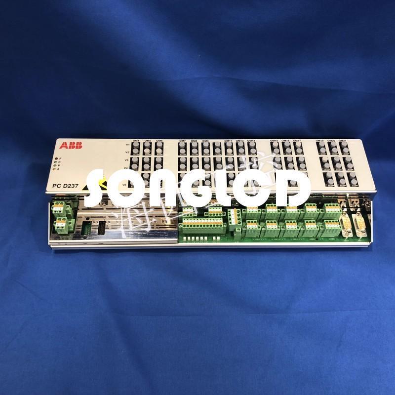 1PCS PCD237A101 Control Module 3BHE028915R0101 - OMRON