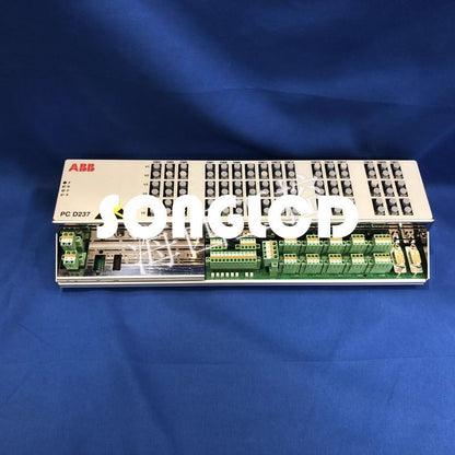 1PCS PCD237A101 Control Module 3BHE028915R0101 - OMRON