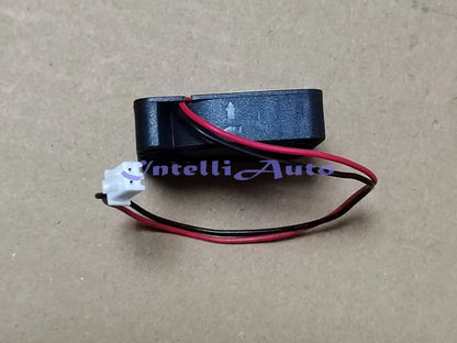 For ADDA 4010 AD0412HS-G70 DC12V 0.10A South/North Bridge 4CM Silent Fan