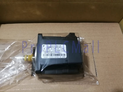 YASKAWA SGMPS-01ACA21 SERVO MOTOR SGMPS01ACA21 1PCS