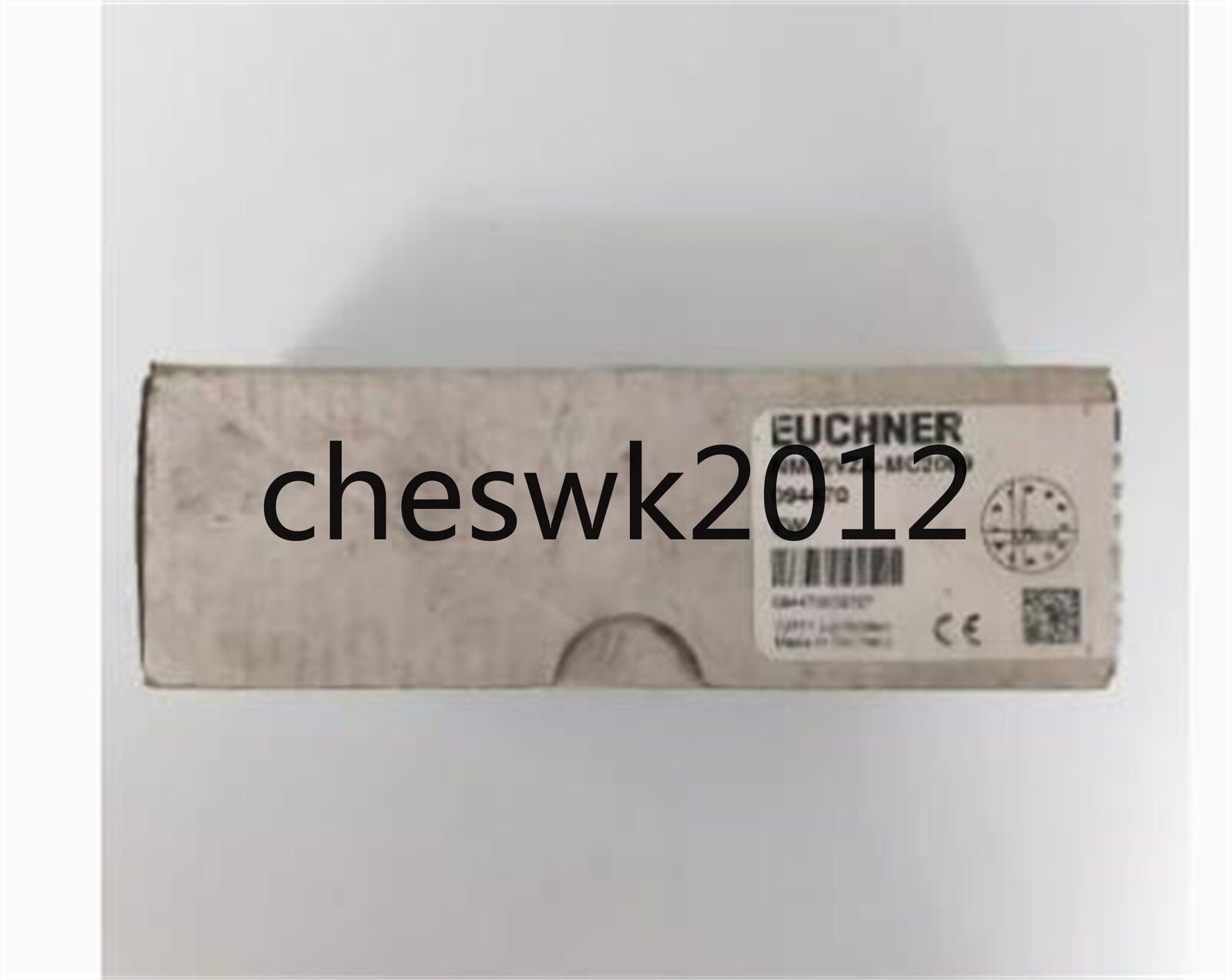 New EUCHNER Safety Switch NM02VZA-MC2069 - EUCHNER