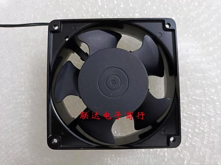 ShenTaiDa STD12038HBL AC220V/240V 0.13A 12CM Axial Cooling Fan