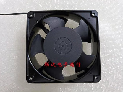 ShenTaiDa STD12038HBL AC220V/240V 0.13A 12CM Axial Cooling Fan