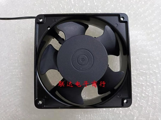 ShenTaiDa STD12038HBL AC220V/240V 0.13A 12CM Axial Cooling Fan