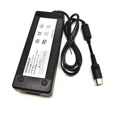 8-PIN Universal AC Adapter for Biotek Synergy HT Microplate Reader Power Supply