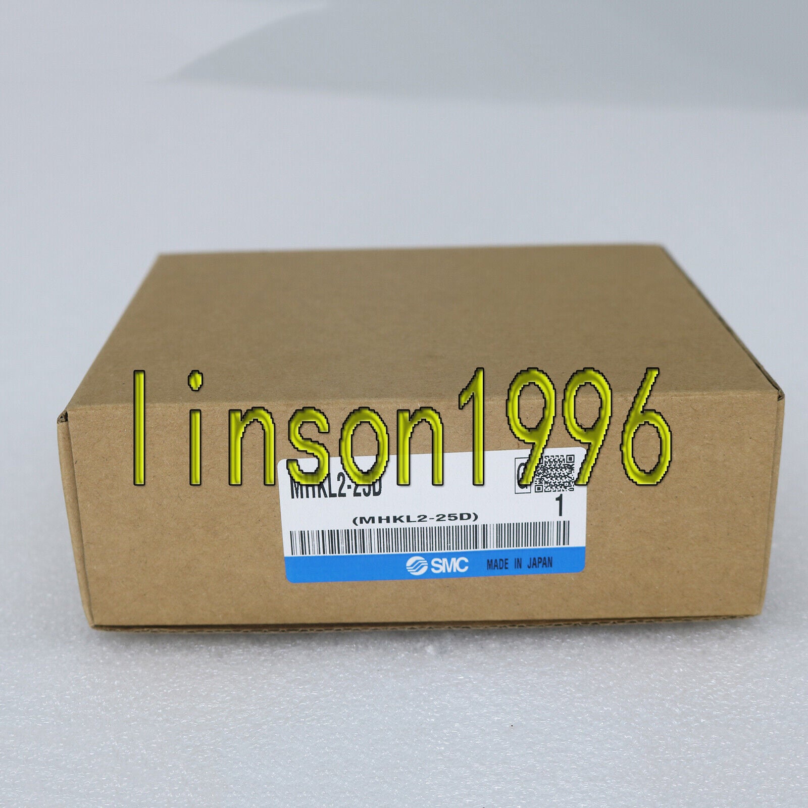 ONE Finger Gripper Cylinder - ONE