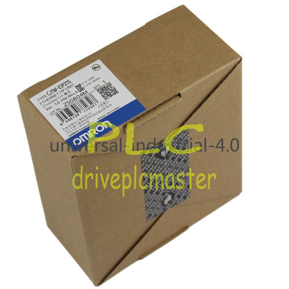 Omron CJ1W-EIP21S PLC Module #dr