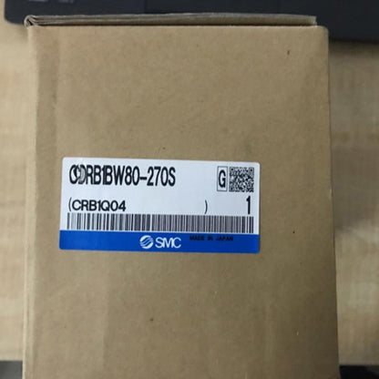 ONE SMC Rotary Cylinder CDRB1BW80-270S - ONE