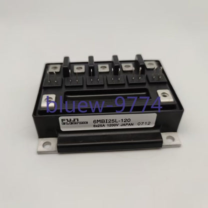 1PC FUJI 6MBI25L-120 Module Ping Optimizer - FUJI