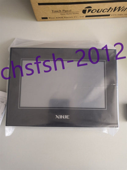 new 1 PCS Xinjie Touch screen 7 inch screen TG765S-UT - XINJIE